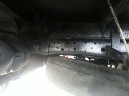 รถอีซูซุ 6 ล้อ ตู้เย็น เปลื่ยนเครื่อง 120 แรงม้า ปี 38 สนใจติดต่อ 081 - 6079515 รถอีซูซุ 6 ล้อ ตู้เย็น เปลื่ยนเครื่อง 120 แรงม้า ปี 38 สนใจติดต่อ 081 - 6079515