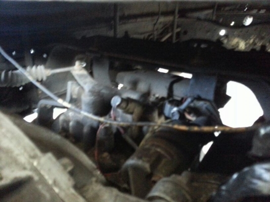 รถอีซูซุ 6 ล้อ ตู้เย็น เปลื่ยนเครื่อง 120 แรงม้า ปี 38 สนใจติดต่อ 081 - 6079515 รถอีซูซุ 6 ล้อ ตู้เย็น เปลื่ยนเครื่อง 120 แรงม้า ปี 38 สนใจติดต่อ 081 - 6079515