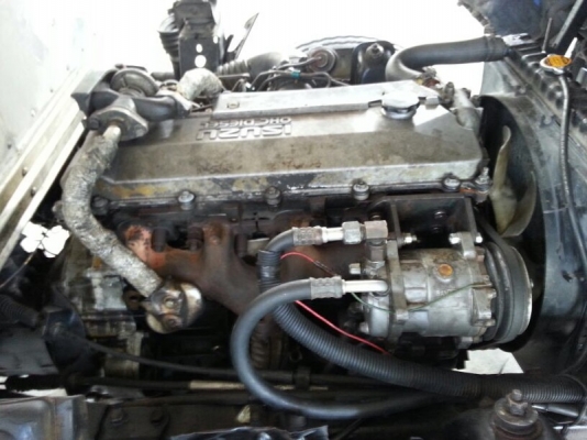 รถอีซูซุ 6 ล้อ ตู้เย็น เปลื่ยนเครื่อง 120 แรงม้า ปี 38 สนใจติดต่อ 081 - 6079515 รถอีซูซุ 6 ล้อ ตู้เย็น เปลื่ยนเครื่อง 120 แรงม้า ปี 38 สนใจติดต่อ 081 - 6079515