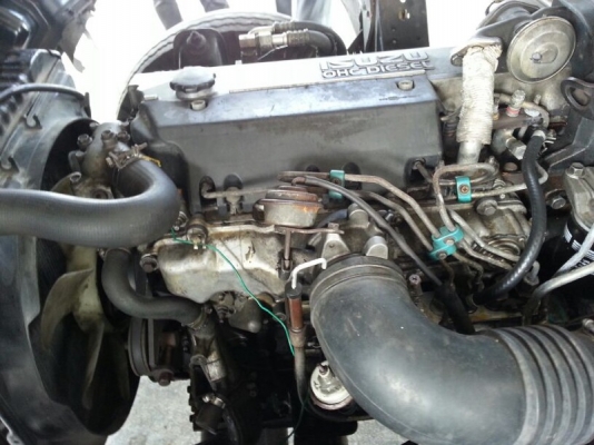 รถอีซูซุ 6 ล้อ ตู้เย็น เปลื่ยนเครื่อง 120 แรงม้า ปี 38 สนใจติดต่อ 081 - 6079515 รถอีซูซุ 6 ล้อ ตู้เย็น เปลื่ยนเครื่อง 120 แรงม้า ปี 38 สนใจติดต่อ 081 - 6079515