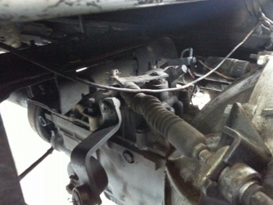 รถอีซูซุ 6 ล้อ ตู้เย็น เปลื่ยนเครื่อง 120 แรงม้า ปี 38 สนใจติดต่อ 081 - 6079515 รถอีซูซุ 6 ล้อ ตู้เย็น เปลื่ยนเครื่อง 120 แรงม้า ปี 38 สนใจติดต่อ 081 - 6079515