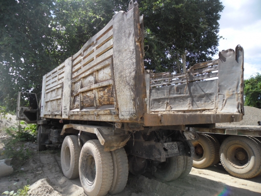 ขายรถบรรทุก MITSUFUSO TD 3XXX เครื่องดีคัสซีสวยทะเบียนเต็มกะบะไม่ค่อยสวยยางดีเกียณืดี ขายรถบรรทุก MITSUFUSO TD 3XXX เครื่องดีคัสซีสวยทะเบียนเต็มกะบะไม่ค่อยสวยยางดีเกียณืดี