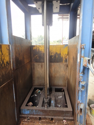 ขายเครื่องอัด