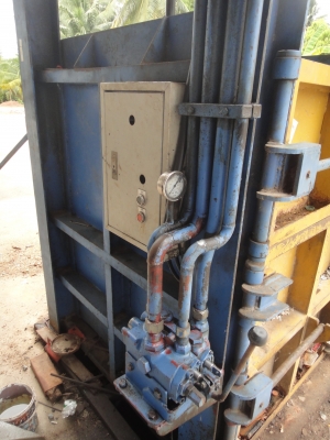 ขายเครื่องอัด