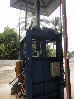 ขายเครื่องอัด