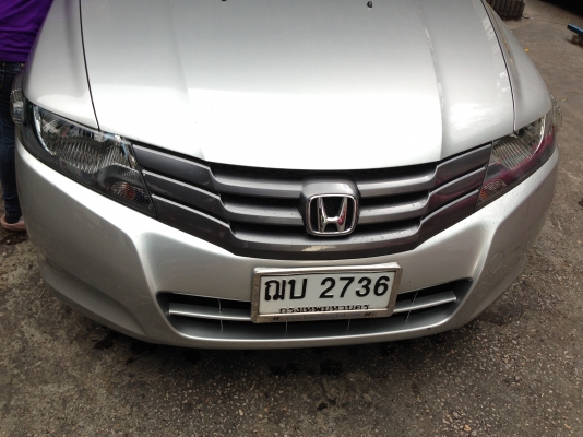 ขายรถ Honda City 1.5 ขายรถ Honda City 1.5