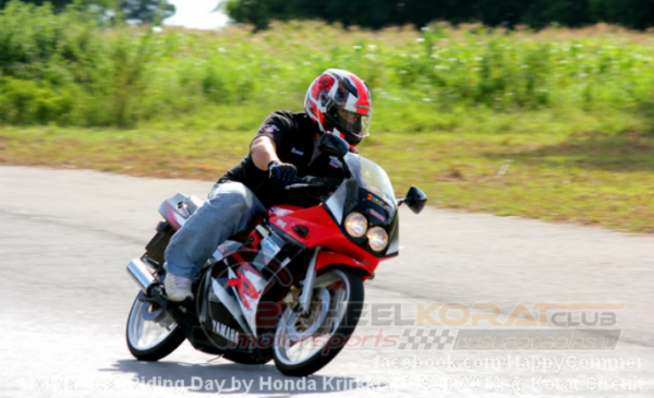 TZR 150 สภาพสวย เครื่องดี วาล์วเปิด ระบบไฟสมบูรณ์