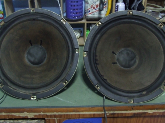 ขายลำโพงรุ่นสะสม 12 นิ้ว ของ JAPANแท้ สภาพสมบูณร์ วอยล์เดิมเสียงเพราะมาก ขายลำโพงรุ่นสะสม 12 นิ้ว ของ JAPANแท้ สภาพสมบูณร์ วอยล์เดิมเสียงเพราะมาก