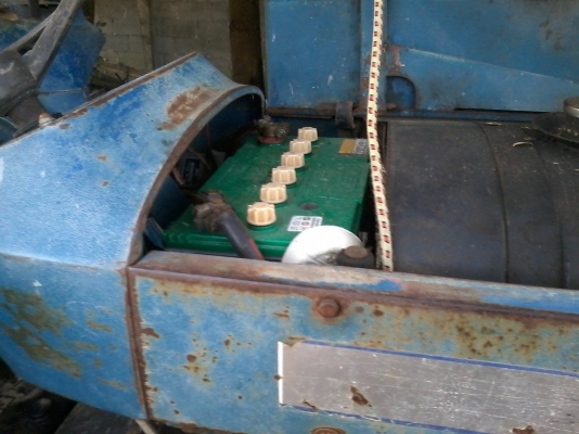 ขายรถไถiseki 35แรง พร้อมผานพรวน5ใบ โคลงผาน3