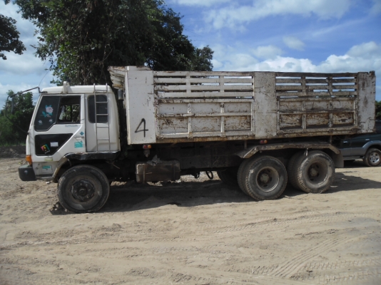 ขายรถบรรทุก MITSUFUSO TE 2 เพลาดั้ม 10 เกียร์กะบะ kac เครื่องดีคัสซีสวยทะเบียนเต็มยางดีเบรคใหญ่ ขายรถบรรทุก MITSUFUSO TE 2 เพลาดั้ม 10 เกียร์กะบะ kac เครื่องดีคัสซีสวยทะเบียนเต็มยางดีเบรคใหญ่