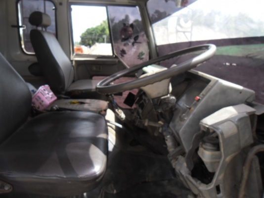 ขายรถบรรทุก MITSUFUSO TE 2 เพลาดั้ม 10 เกียร์กะบะ kac เครื่องดีคัสซีสวยทะเบียนเต็มยางดีเบรคใหญ่ ขายรถบรรทุก MITSUFUSO TE 2 เพลาดั้ม 10 เกียร์กะบะ kac เครื่องดีคัสซีสวยทะเบียนเต็มยางดีเบรคใหญ่