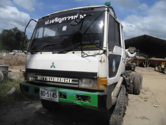 ขายหัวคัสซี MITSU FUSO TD 5XXX ก่วาเครื่องดีคัสซีสวยมากทะเบียนเต็ม ขายหัวคัสซี MITSU FUSO TD 5XXX ก่วาเครื่องดีคัสซีสวยมากทะเบียนเต็ม