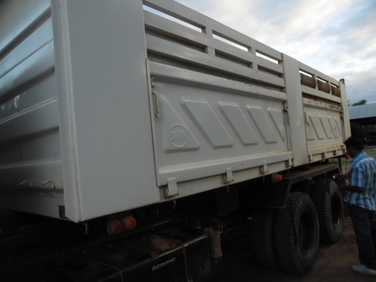 ขายรถบรรทุก 10 ล้อดั้ม HINO MEGA 260 ปี 48 รถสวยเดิมๆ(ไม่มีระบบลาก) กะบะสามมิตรสวยมากๆ เครื่องดีเกียร์เดิมทะเบียนเต็ม ขายรถบรรทุก 10 ล้อดั้ม HINO MEGA 260 ปี 48 รถสวยเดิมๆ(ไม่มีระบบลาก) กะบะสามมิตรสวยมากๆ เครื่องดีเกียร์เดิมทะเบียนเต็ม