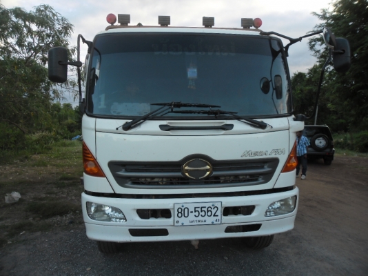 ขายรถบรรทุก 10 ล้อดั้ม HINO MEGA 260 ปี 48 รถสวยเดิมๆ(ไม่มีระบบลาก) กะบะสามมิตรสวยมากๆ เครื่องดีเกียร์เดิมทะเบียนเต็ม ขายรถบรรทุก 10 ล้อดั้ม HINO MEGA 260 ปี 48 รถสวยเดิมๆ(ไม่มีระบบลาก) กะบะสามมิตรสวยมากๆ เครื่องดีเกียร์เดิมทะเบียนเต็ม
