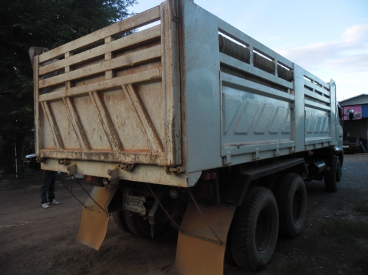 ขายรถบรรทุก 10 ล้อดั้ม HINO MEGA 260 ปี 48 รถสวยเดิมๆ(ไม่มีระบบลาก) กะบะสามมิตรสวยมากๆ เครื่องดีเกียร์เดิมทะเบียนเต็ม ขายรถบรรทุก 10 ล้อดั้ม HINO MEGA 260 ปี 48 รถสวยเดิมๆ(ไม่มีระบบลาก) กะบะสามมิตรสวยมากๆ เครื่องดีเกียร์เดิมทะเบียนเต็ม