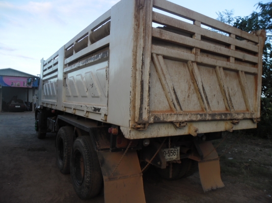 ขายรถบรรทุก 10 ล้อดั้ม HINO MEGA 260 ปี 48 รถสวยเดิมๆ(ไม่มีระบบลาก) กะบะสามมิตรสวยมากๆ เครื่องดีเกียร์เดิมทะเบียนเต็ม ขายรถบรรทุก 10 ล้อดั้ม HINO MEGA 260 ปี 48 รถสวยเดิมๆ(ไม่มีระบบลาก) กะบะสามมิตรสวยมากๆ เครื่องดีเกียร์เดิมทะเบียนเต็ม