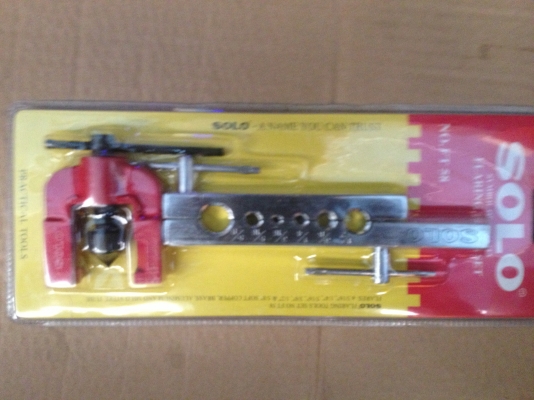 ชุดบานเป๊ป SOLO No.FT58