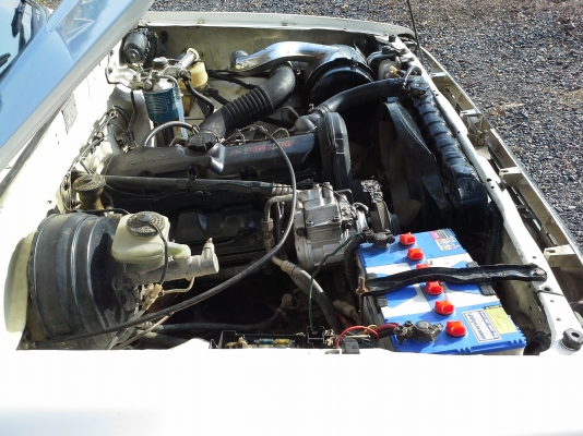 ขาย TOYOTA  MIGHTY -X  กระบะตอนเดียว ปี 97