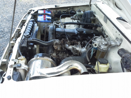 ขาย TOYOTA  MIGHTY -X  กระบะตอนเดียว ปี 97