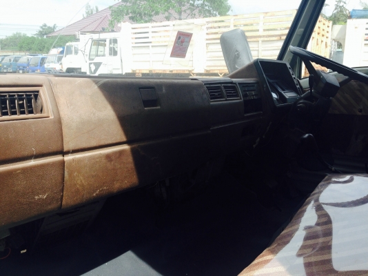 รถHino779ติดเครนShinmeiwa2.9ตันยาว5.5เมตร รถHino779ติดเครนShinmeiwa2.9ตันยาว5.5เมตร