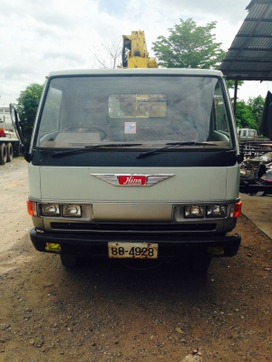 รถHino779ติดเครนShinmeiwa2.9ตันยาว5.5เมตร รถHino779ติดเครนShinmeiwa2.9ตันยาว5.5เมตร