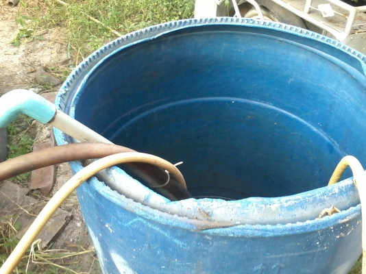 ขายอีแต๋น เครื่องยันม่าร์8แรงตามสภาพ