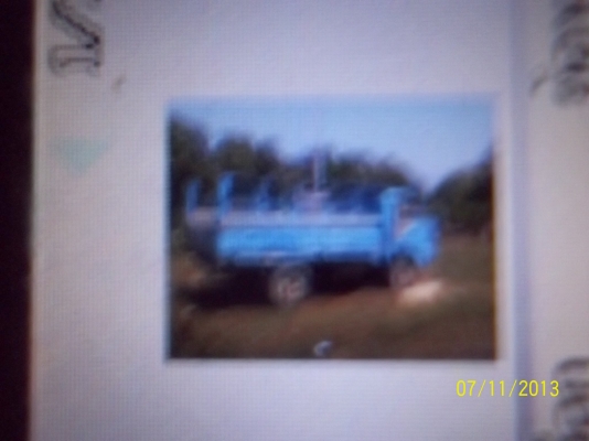 ขาย4ล้อ   tl  เครื่อง  85  แรงม้า ทะเบียนขาด1ปีขายตามสภาพ