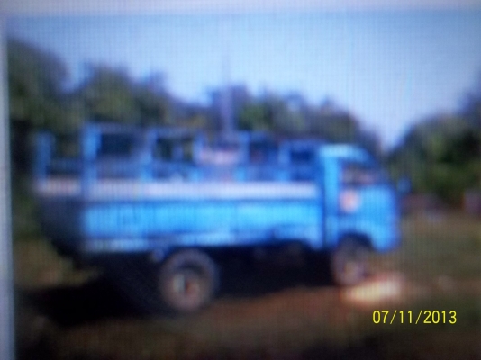 ขาย4ล้อ tl เครื่อง 85 แรงม้า ทะเบียนขาด1ปีขายตามสภาพ ขาย4ล้อ tl เครื่อง 85 แรงม้า ทะเบียนขาด1ปีขายตามสภาพ