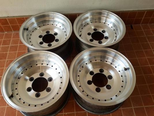 หยดน้ำ R14X7 ET-34  6/139