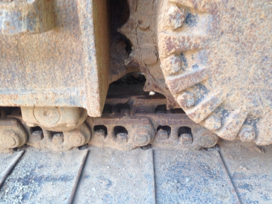 ขายแบคโฮ CAT 320 C ซีเรียลญี่ปุ่น สนใจโทร 0819701072