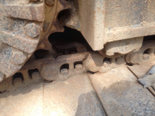 ขายแบคโฮ CAT 320 C ซีเรียลญี่ปุ่น สนใจโทร 0819701072