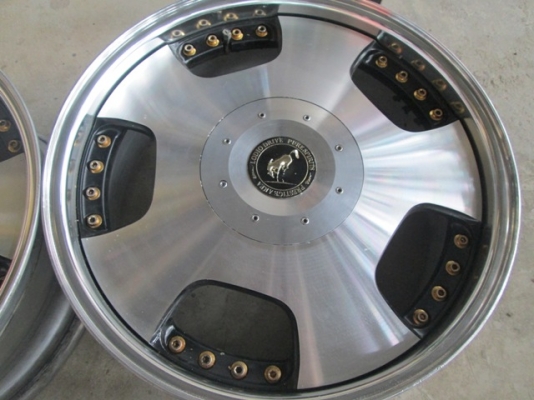 ขายล้อม้าทอง19 6รู 8x8.5 ขายล้อม้าทอง19 6รู 8x8.5