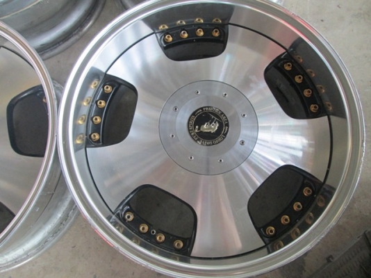 ขายล้อม้าทอง19 6รู 8x8.5 ขายล้อม้าทอง19 6รู 8x8.5