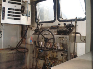 ขายรถinter unic สองเพลา