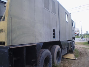 ขายรถinter unic สองเพลา