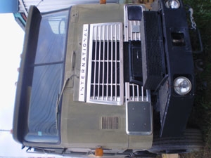 ขายรถinter unic สองเพลา