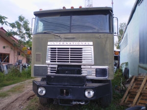 ขายรถinter unic สองเพลา