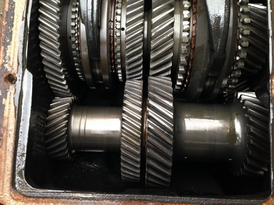 ขาย เกียร์ TOYOTA 6FD25 เก่าญี่ปุ่น ยกลูกสภาพสวย ขาย เกียร์ TOYOTA 6FD25 เก่าญี่ปุ่น ยกลูกสภาพสวย