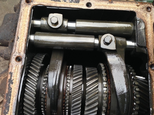 ขาย เกียร์ TOYOTA 6FD25 เก่าญี่ปุ่น ยกลูกสภาพสวย ขาย เกียร์ TOYOTA 6FD25 เก่าญี่ปุ่น ยกลูกสภาพสวย