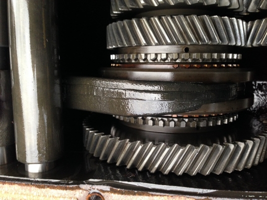 ขาย เกียร์ TOYOTA 6FD25 เก่าญี่ปุ่น ยกลูกสภาพสวย ขาย เกียร์ TOYOTA 6FD25 เก่าญี่ปุ่น ยกลูกสภาพสวย