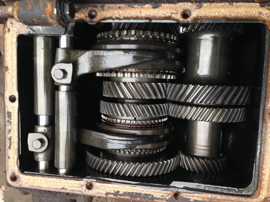 ขาย เกียร์ TOYOTA 6FD25 เก่าญี่ปุ่น ยกลูกสภาพสวย ขาย เกียร์ TOYOTA 6FD25 เก่าญี่ปุ่น ยกลูกสภาพสวย