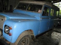 ขาย Land Lover เหมาๆ ถูกๆ 2 คัน 125,000 คุณเอนก 089-0333777 ขาย Land Lover เหมาๆ ถูกๆ 2 คัน 125,000 คุณเอนก 089-0333777