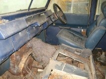 ขาย Land Lover เหมาๆ ถูกๆ 2 คัน 125,000 คุณเอนก 089-0333777 ขาย Land Lover เหมาๆ ถูกๆ 2 คัน 125,000 คุณเอนก 089-0333777