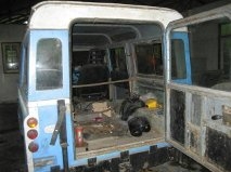 ขาย Land Lover เหมาๆ ถูกๆ 2 คัน 125,000 คุณเอนก 089-0333777 ขาย Land Lover เหมาๆ ถูกๆ 2 คัน 125,000 คุณเอนก 089-0333777