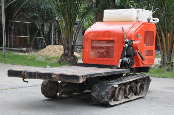 ขายรถบรรทุก ตีนตะขาบMITSUBISHI G700 สภาพสวยจัด เดิมญี่ปุ่น อะเนคประสงค์23,000เท่านั้น!!