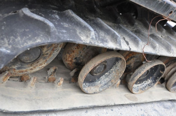 ขายรถบรรทุก ตีนตะขาบMITSUBISHI G700 สภาพสวยจัด เดิมญี่ปุ่น อะเนคประสงค์23,000เท่านั้น!!