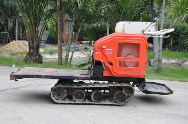 ขายรถบรรทุก ตีนตะขาบMITSUBISHI G700 สภาพสวยจัด เดิมญี่ปุ่น อะเนคประสงค์23,000เท่านั้น!!