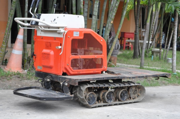 ขายรถบรรทุก ตีนตะขาบMITSUBISHI G700 สภาพสวยจัด เดิมญี่ปุ่น อะเนคประสงค์23,000เท่านั้น!!