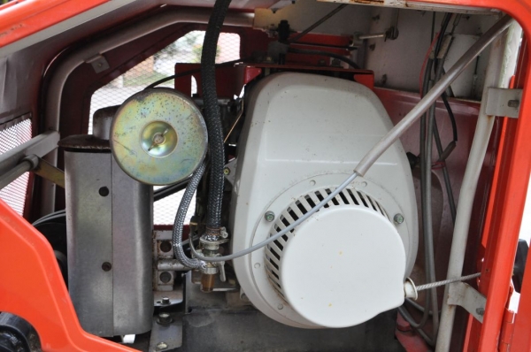 ขายรถบรรทุก ตีนตะขาบMITSUBISHI G700 สภาพสวยจัด เดิมญี่ปุ่น อะเนคประสงค์23,000เท่านั้น!!