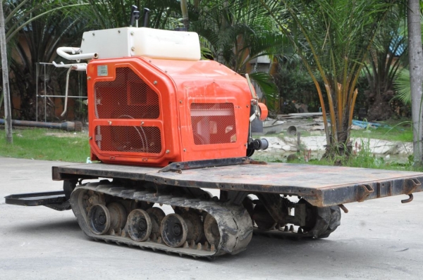 ขายรถบรรทุก ตีนตะขาบMITSUBISHI G700 สภาพสวยจัด เดิมญี่ปุ่น อะเนคประสงค์23,000เท่านั้น!!